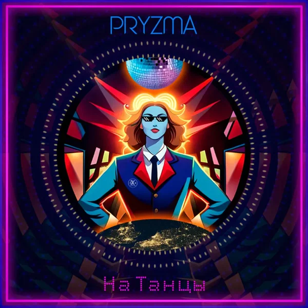 На Танцы