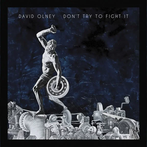 Don't Try to Fight It
