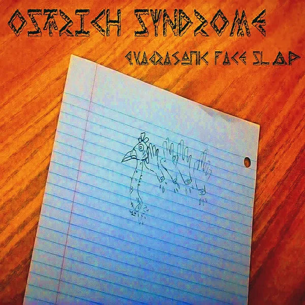 Quadrasonic Face Slap