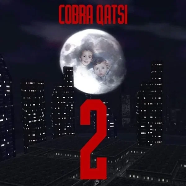 Cobra Qatsi 2