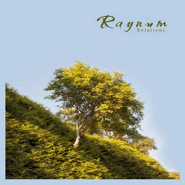 Rotations by Raynum - album cover