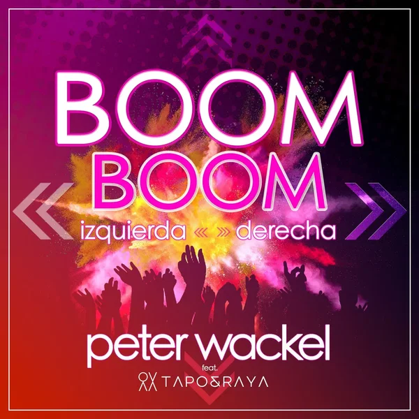 Boom Boom