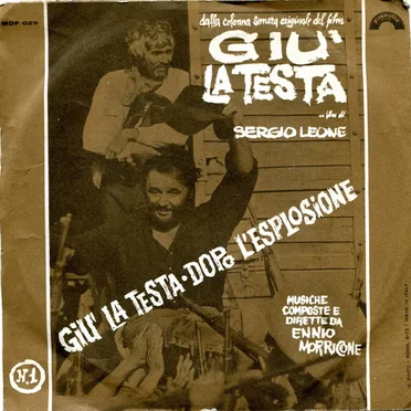 Giù la testa