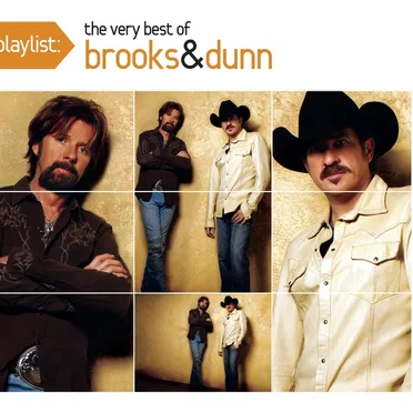 Brooks & Dunn
