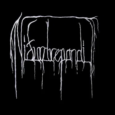 Ì Dauðadá by Niðurdrepandi - album cover
