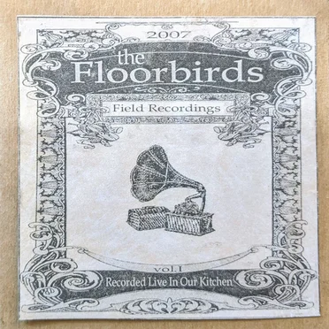 Field Recordings Vol. I