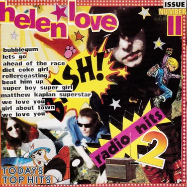 Radio Hits 2