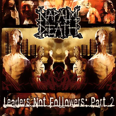 Leaders Not Followers: Part 2