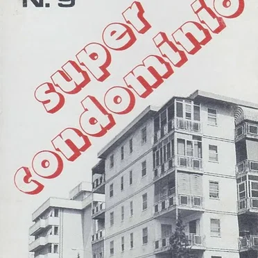 Supercondominio