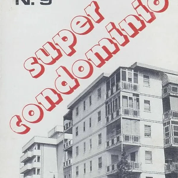 Supercondominio