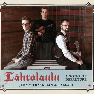 Jimmy Träskelin