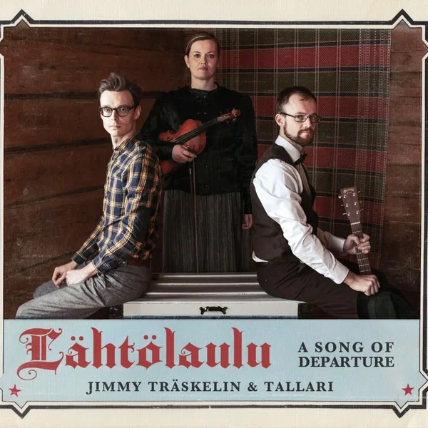Lähtölaulu