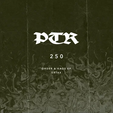 Order & Kaos EP