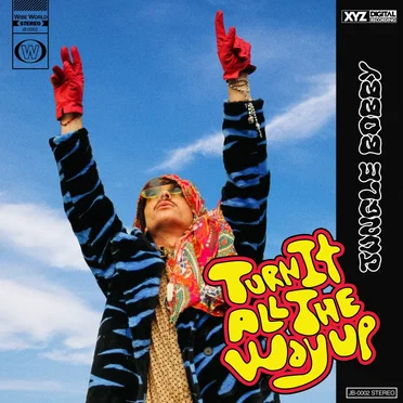 Turn It All the Way Up