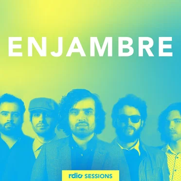 Rdio Sessions