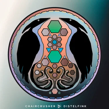 Distelfink by Chaircrusher - album cover