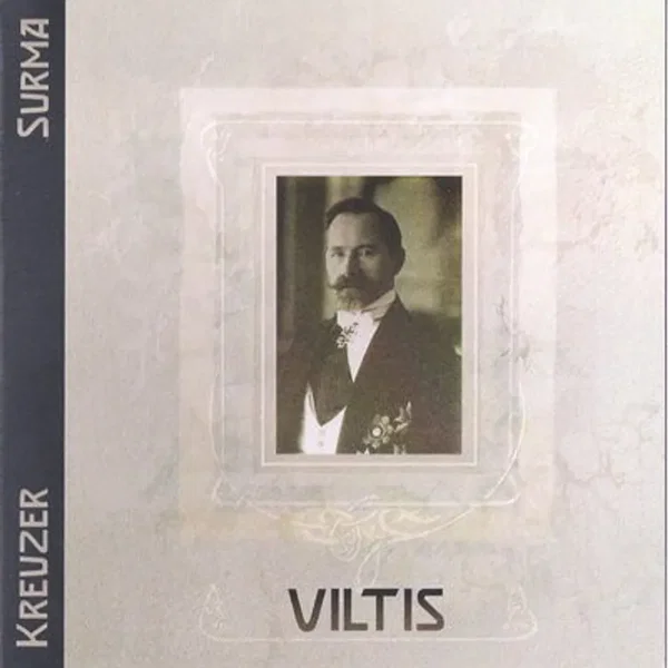 Viltis