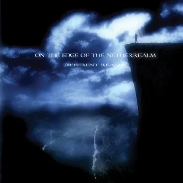 Different Realms by On the Edge of the NetherRealm - album cover