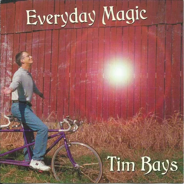 Everyday Magic