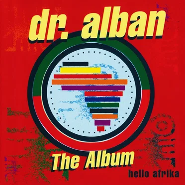 Hello Afrika: The Album
