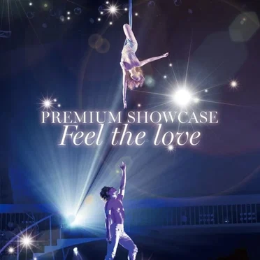 PREMIUM SHOWCASE 〜Feel the love〜
