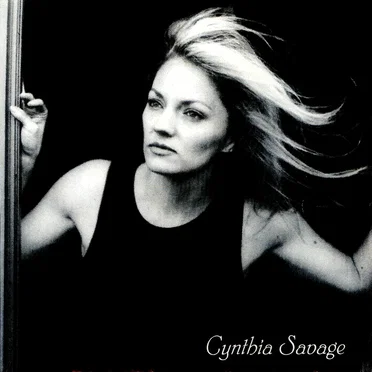 Cynthia Savage