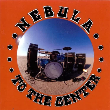 To the Center