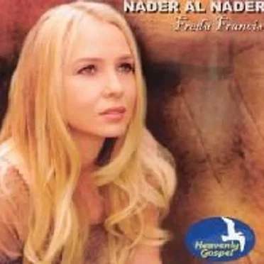 Nader Al Nader by Freda Francis - album cover