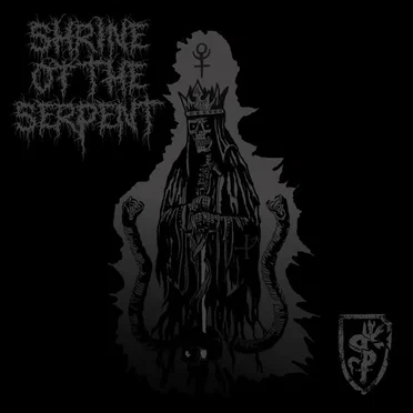 Shrine of the Serpent by Shrine of the Serpent - album cover