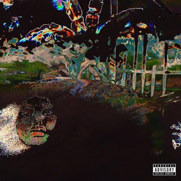 To Be Continued by Xavier Wulf - album cover