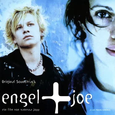 Engel + Joe by Various Artists - album cover