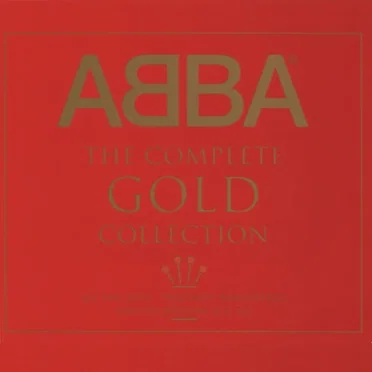 The Complete Gold Collection