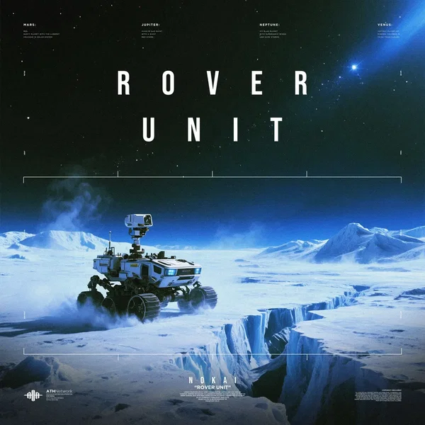 Rover Unit