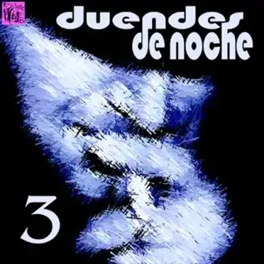 Duendes de noche, vol. 3 by Various Artists - album cover