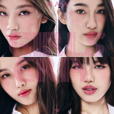 GIRLS ERA