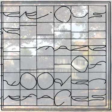 Maze of Wooden Surfaces