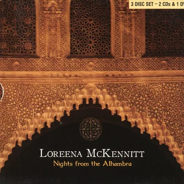 Nights From the Alhambra
