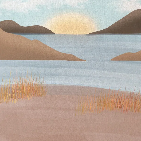 Seaside