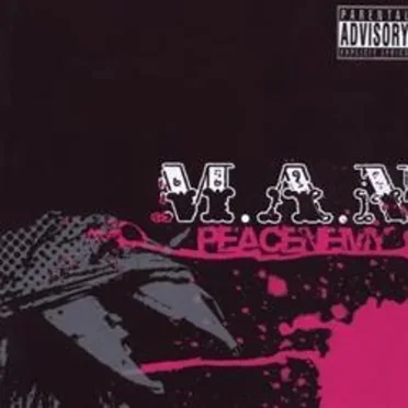 Peacenemy
