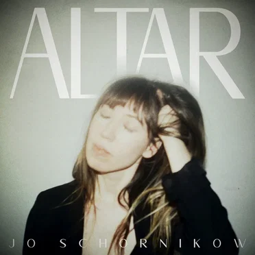 Altar by Jo Schornikow - album cover
