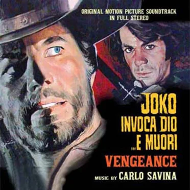Joko Invoca Dio... E Muori (Original Soundtrack)