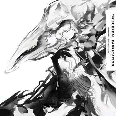The Surreal Fabrication by Amino Figuration - album cover
