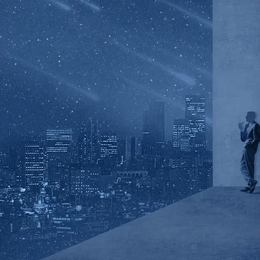 city lights / sleepless nights