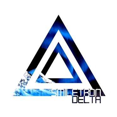 DELTA by SMILETRON - album cover