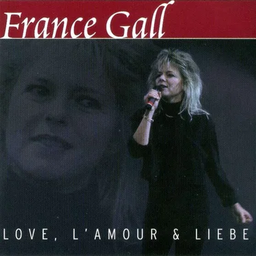 Love, l’amour & Liebe