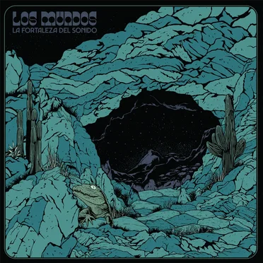 La fortaleza del sonido