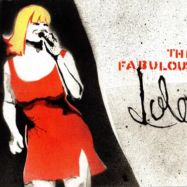 The fabulous Lolo