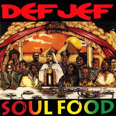 Soul Food