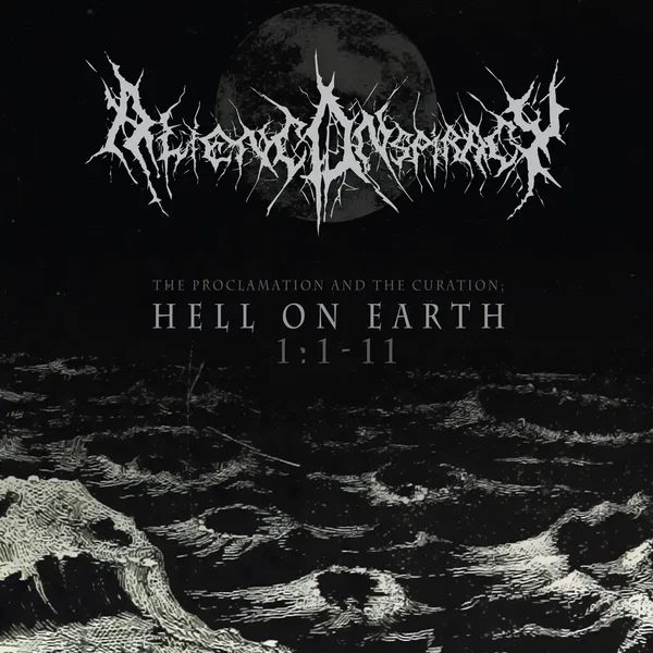 Hell on Earth