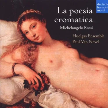 La poesia cromatica
